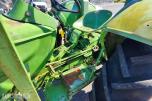 1966 Deutz D4005 - Frontlaster med skuffe – 44 hk