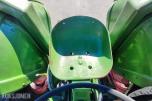 1966 Deutz D4005 - Frontlaster med skuffe – 44 hk