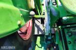 1966 Deutz D4005 - Frontlaster med skuffe – 44 hk