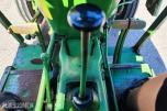 1966 Deutz D4005 - Frontlaster med skuffe – 44 hk