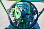 1966 Deutz D4005 - Frontlaster med skuffe – 44 hk