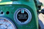 1966 Deutz D4005 - Frontlaster med skuffe – 44 hk
