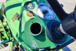 1966 Deutz D4005 - Frontlaster med skuffe – 44 hk