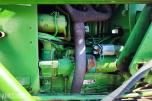 1966 Deutz D4005 - Frontlaster med skuffe – 44 hk