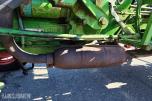 1966 Deutz D4005 - Frontlaster med skuffe – 44 hk