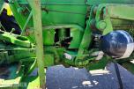 1966 Deutz D4005 - Frontlaster med skuffe – 44 hk