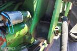 1966 Deutz D4005 - Frontlaster med skuffe – 44 hk