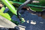 1966 Deutz D4005 - Frontlaster med skuffe – 44 hk