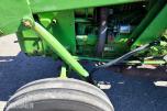 1966 Deutz D4005 - Frontlaster med skuffe – 44 hk