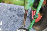1966 Deutz D4005 - Frontlaster med skuffe – 44 hk