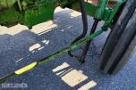1966 Deutz D4005 - Frontlaster med skuffe – 44 hk