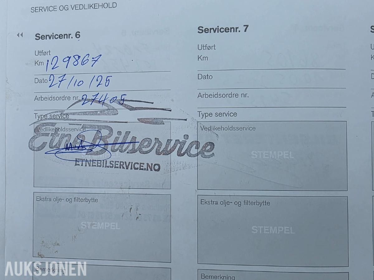2018 Volvo  V60 2.4D D6 TWIN ENGINGE LADBAR HYBRID, 138000km