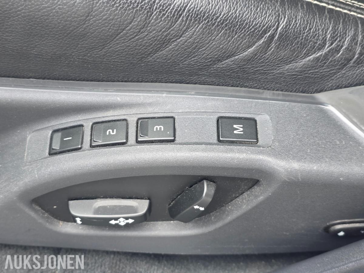2018 Volvo  V60 2.4D D6 TWIN ENGINGE LADBAR HYBRID, 138000km