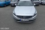 2018 Volvo  V60 2.4D D6 TWIN ENGINGE LADBAR HYBRID, 138000km