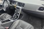 2018 Volvo  V60 2.4D D6 TWIN ENGINGE LADBAR HYBRID, 138000km
