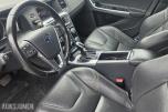 2018 Volvo  V60 2.4D D6 TWIN ENGINGE LADBAR HYBRID, 138000km