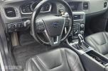 2018 Volvo  V60 2.4D D6 TWIN ENGINGE LADBAR HYBRID, 138000km