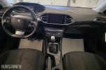 2018 Peugeot 308SW, 1,5 BlueHDI 130hk Manuell, 87700km