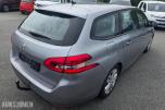 2018 Peugeot 308SW, 1,5 BlueHDI 130hk Manuell, 87700km