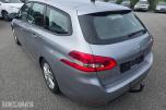 2018 Peugeot 308SW, 1,5 BlueHDI 130hk Manuell, 87700km