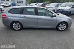 2018 Peugeot 308SW, 1,5 BlueHDI 130hk Manuell, 87700km