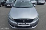 2018 Peugeot 308SW, 1,5 BlueHDI 130hk Manuell, 87700km