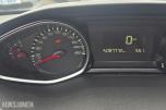 2018 Peugeot 308SW, 1,5 BlueHDI 130hk Manuell, 87700km