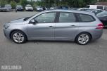 2018 Peugeot 308SW, 1,5 BlueHDI 130hk Manuell, 87700km