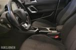 2018 Peugeot 308SW, 1,5 BlueHDI 130hk Manuell, 87700km