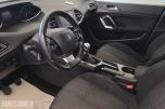 2018 Peugeot 308SW, 1,5 BlueHDI 130hk Manuell, 87700km