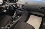 2018 Peugeot 308SW, 1,5 BlueHDI 130hk Manuell, 87700km