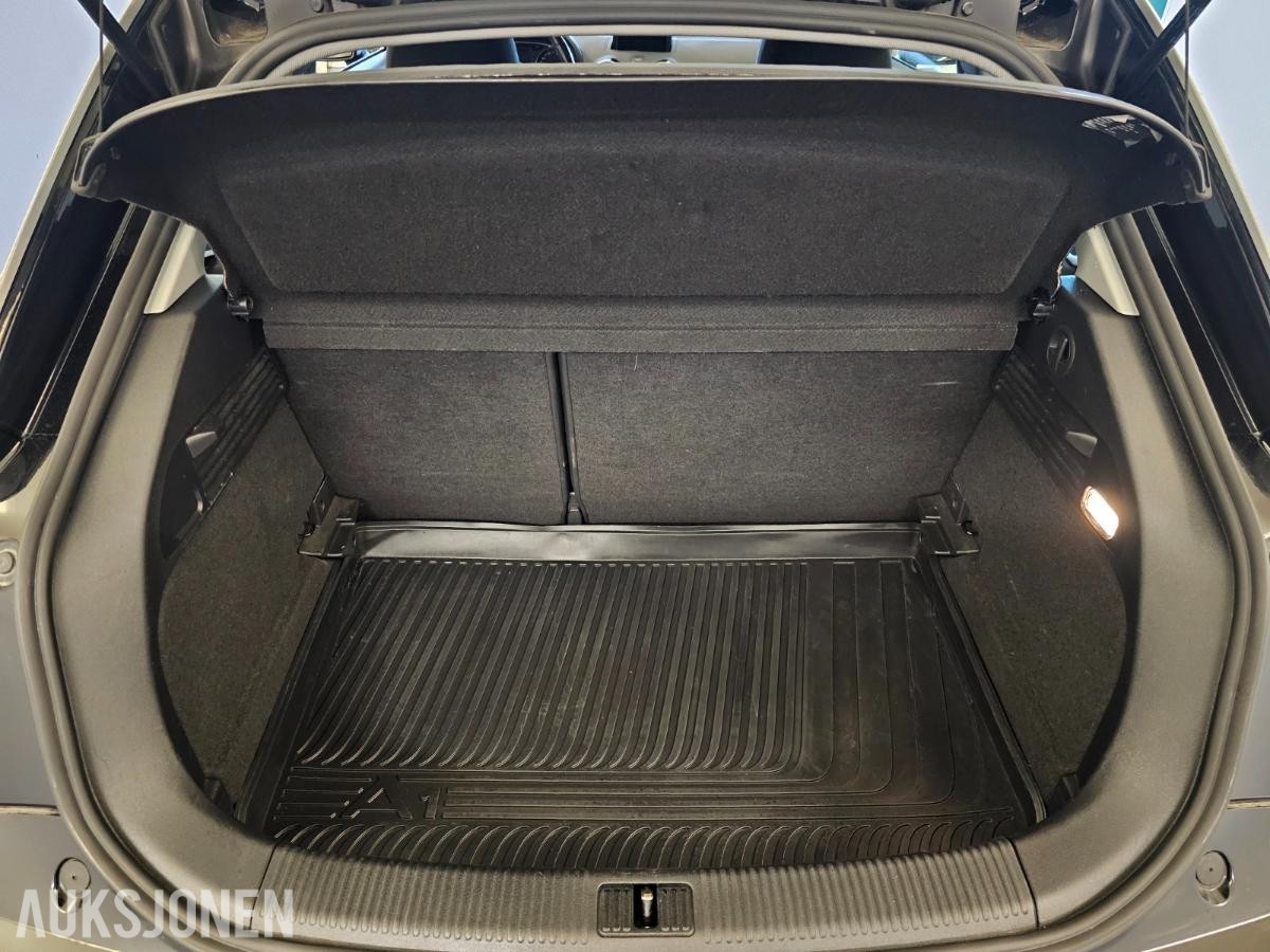 2011 Audi A1 1.2TSi 86HK MANUELL, 107000km