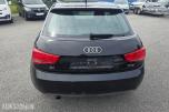 2011 Audi A1 1.2TSi 86HK MANUELL, 107000km