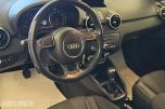 2011 Audi A1 1.2TSi 86HK MANUELL, 107000km