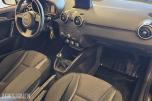 2011 Audi A1 1.2TSi 86HK MANUELL, 107000km