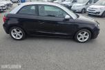 2011 Audi A1 1.2TSi 86HK MANUELL, 107000km