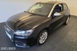2011 Audi A1 1.2TSi 86HK MANUELL, 107000km