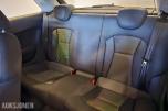 2011 Audi A1 1.2TSi 86HK MANUELL, 107000km