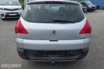2010 Peugeot 3008 1.6HDi 109HK AUTOMAT MED TILHENGERFESTE OG PANORAMATAK, 159000km