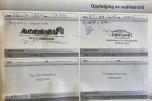 2010 Peugeot 3008 1.6HDi 109HK AUTOMAT MED TILHENGERFESTE OG PANORAMATAK, 159000km