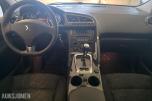 2010 Peugeot 3008 1.6HDi 109HK AUTOMAT MED TILHENGERFESTE OG PANORAMATAK, 159000km