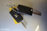 2010 Peugeot 3008 1.6HDi 109HK AUTOMAT MED TILHENGERFESTE OG PANORAMATAK, 159000km