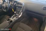 2010 Peugeot 3008 1.6HDi 109HK AUTOMAT MED TILHENGERFESTE OG PANORAMATAK, 159000km
