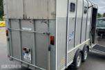 2018 IFOR WILLIAMS hestehenger m/ Plass til 4 hester 