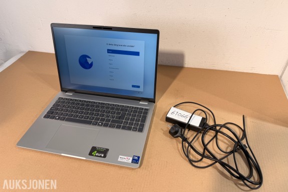 2025 Dell Pro 16 Plus - Intel - 16/512 GB - PB16250