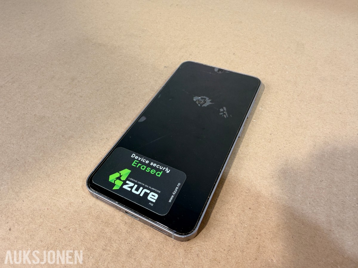 Samsung Galaxy S25 12/128GB - SM-S931B/DS