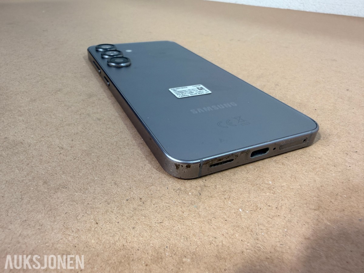 Samsung Galaxy S25 12/128GB - SM-S931B/DS