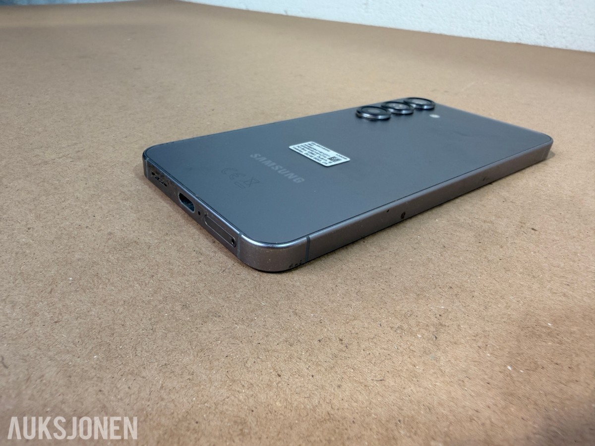 Samsung Galaxy S25 12/128GB - SM-S931B/DS