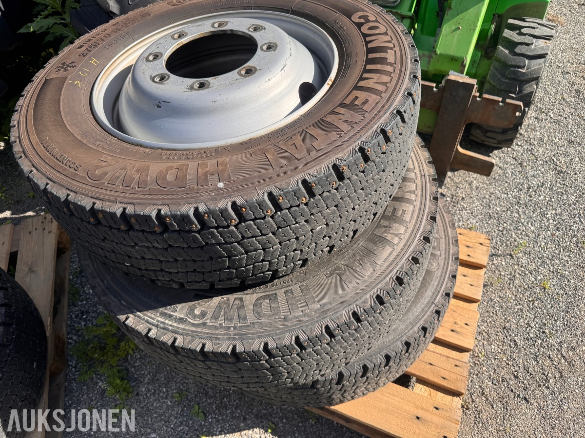 2010 MAN TGM13.290 komplett brannbil 4X4