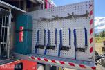 2010 MAN TGM13.290 komplett brannbil 4X4